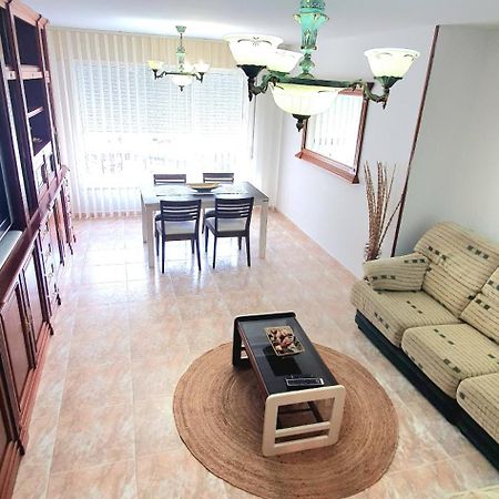 Apartamento Vilagarcia Вилагарсия де Ароуса Екстериор снимка